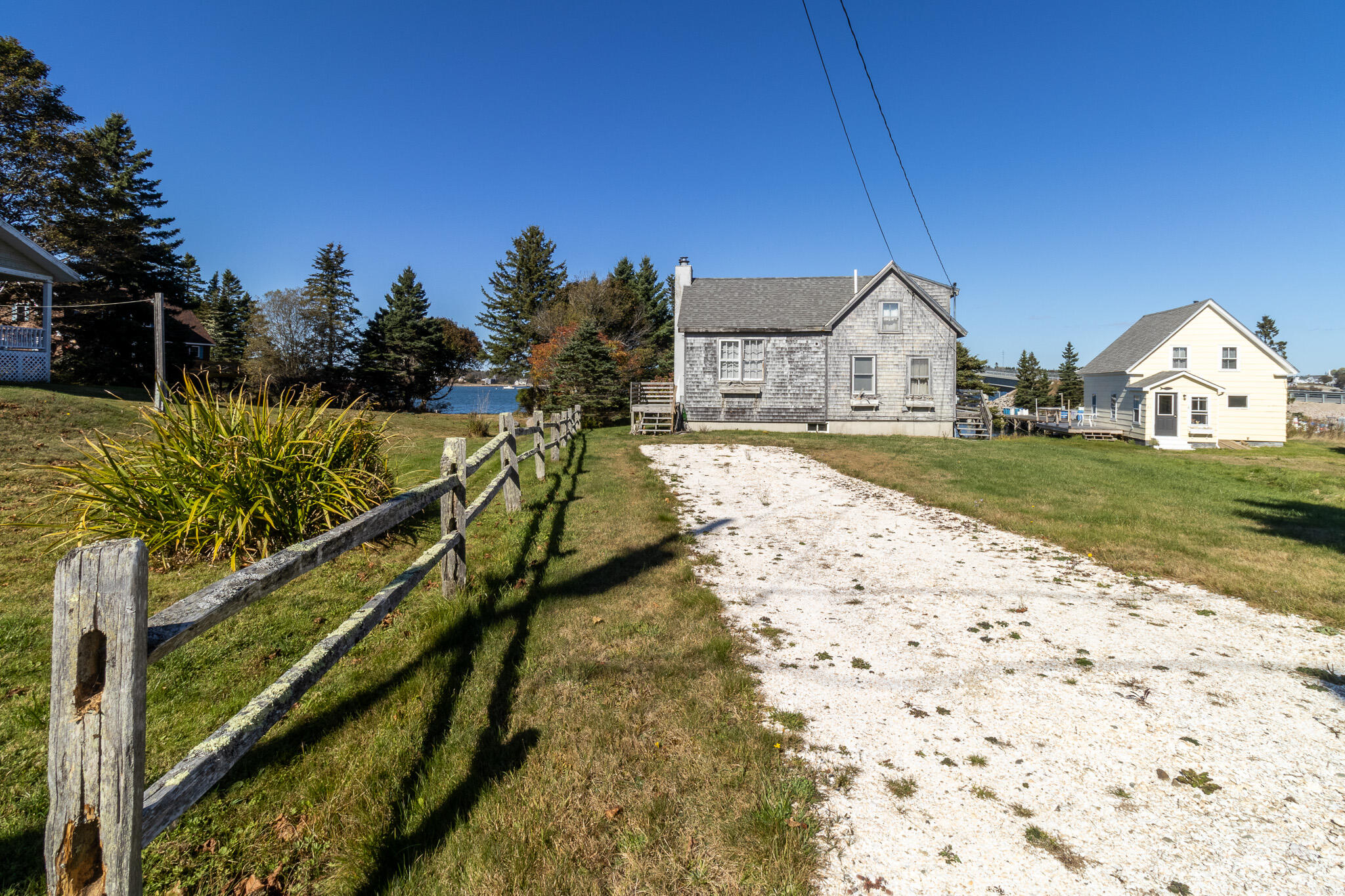 33 Barneys Cove Road Beals, ME 04611 - Photo 35 of 37