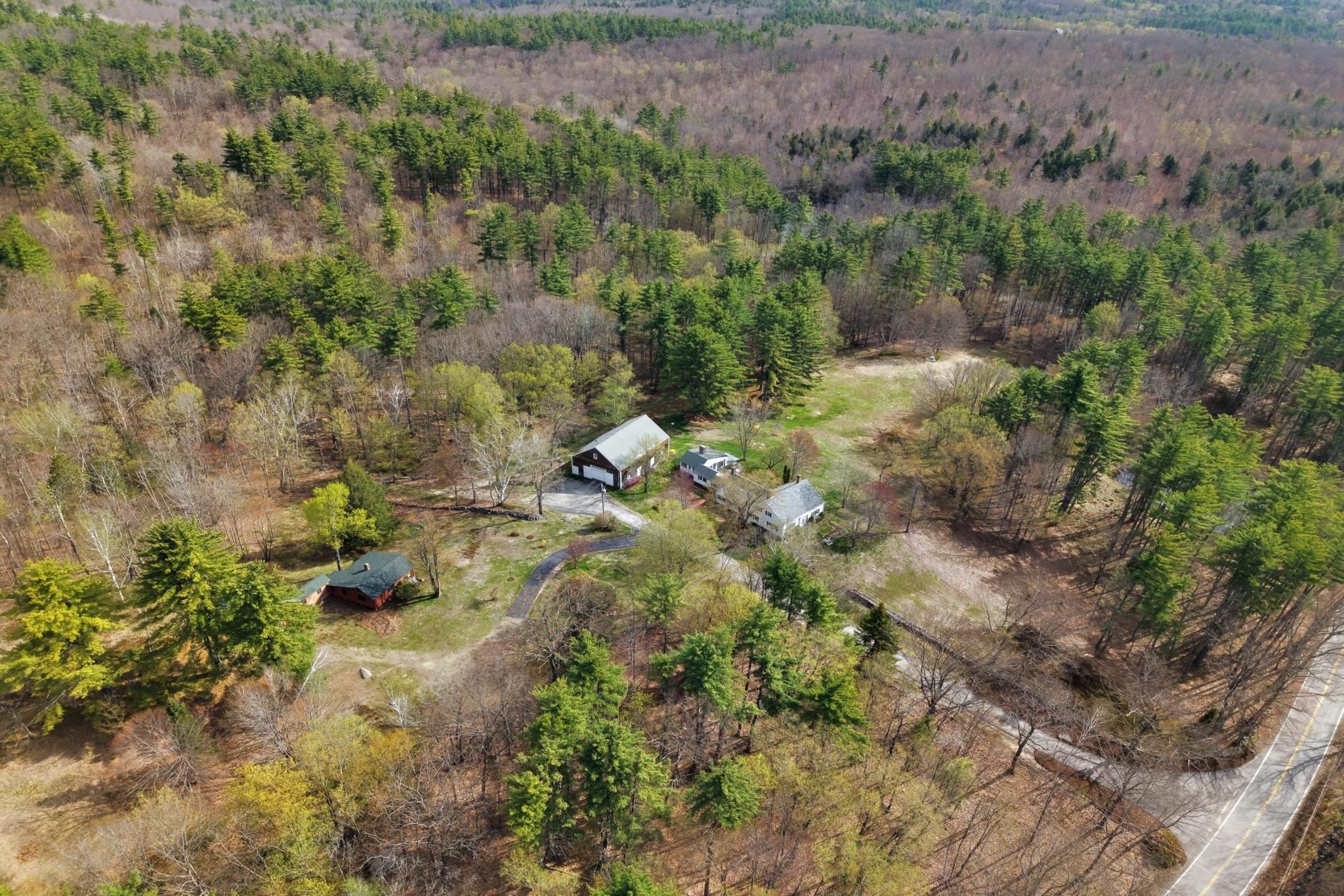 483 Holderness Road Sandwich, NH 03227 - Photo 40 of 51
