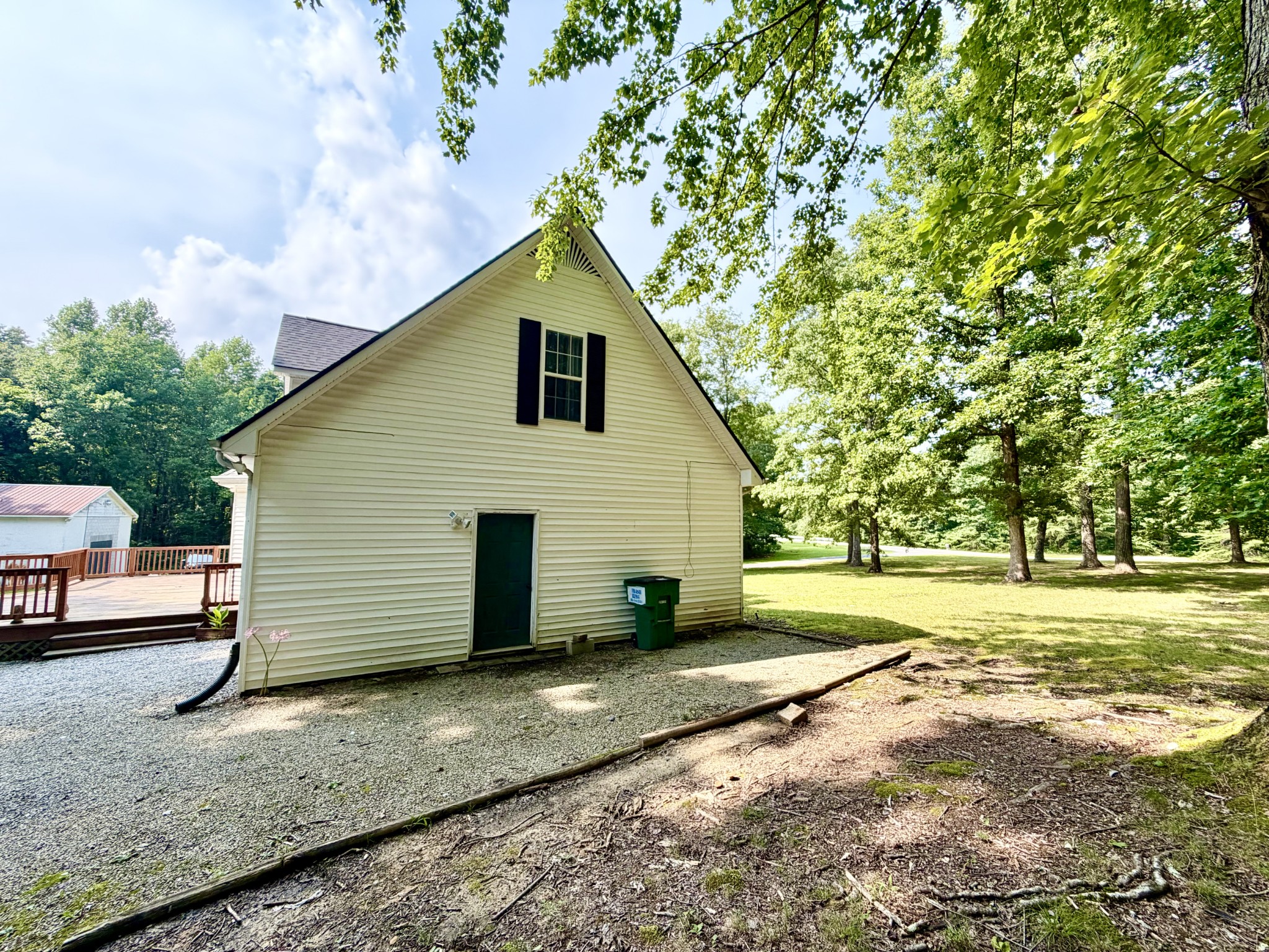 8770 Harrison Ferry Road McMinnville, TN 37110 - Photo 34 of 42 Gallery Image 34