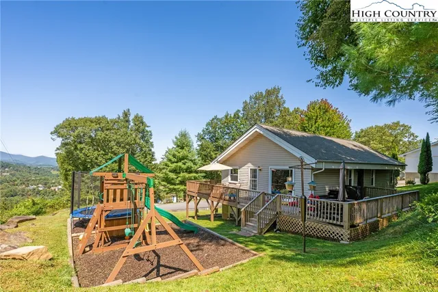 $390,000 | 632 White Laurel Lane, Boone, NC 28607