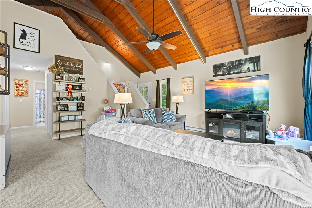 632 White Laurel Lane Boone, NC 28607 - Photo 12 of 46