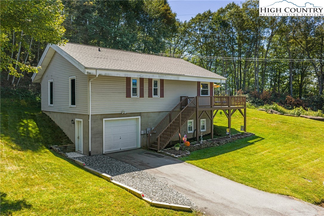 632 White Laurel Lane Boone, NC 28607 - Photo 30 of 46