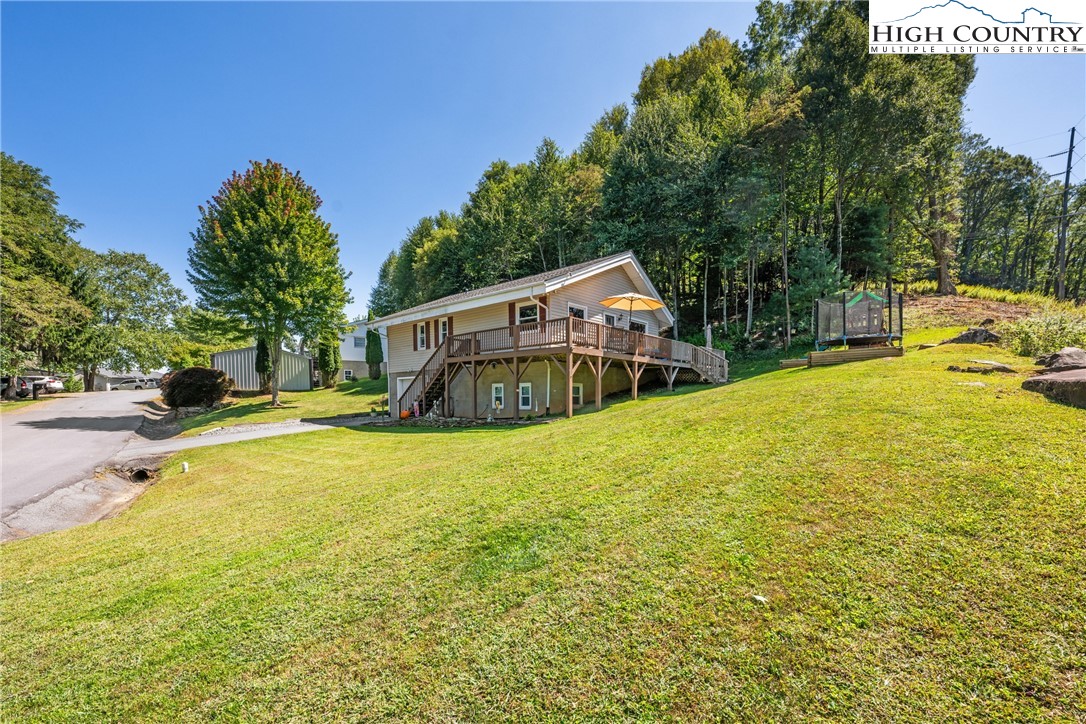 632 White Laurel Lane Boone, NC 28607 - Photo 31 of 46