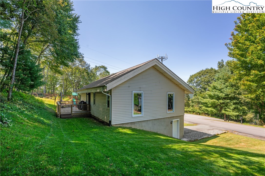 632 White Laurel Lane Boone, NC 28607 - Photo 32 of 46