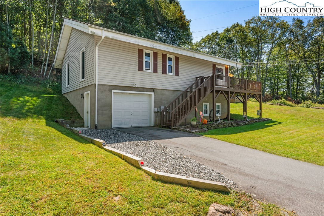 632 White Laurel Lane Boone, NC 28607 - Photo 37 of 46