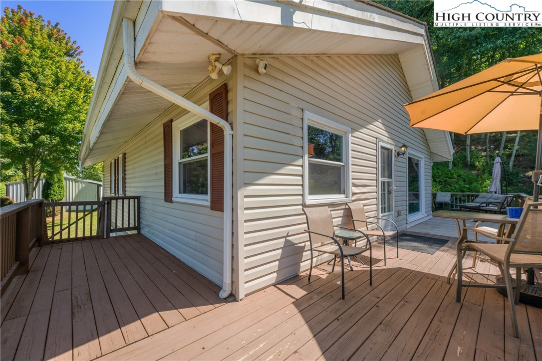 632 White Laurel Lane Boone, NC 28607 - Photo 41 of 46