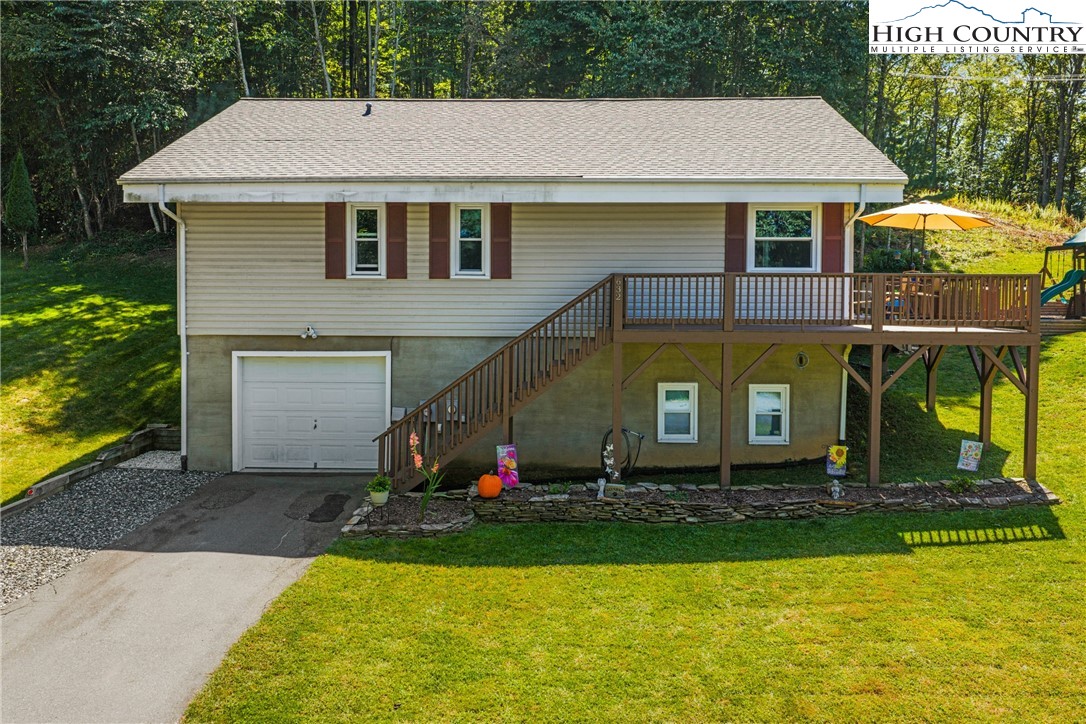 632 White Laurel Lane Boone, NC 28607 - Photo 42 of 46