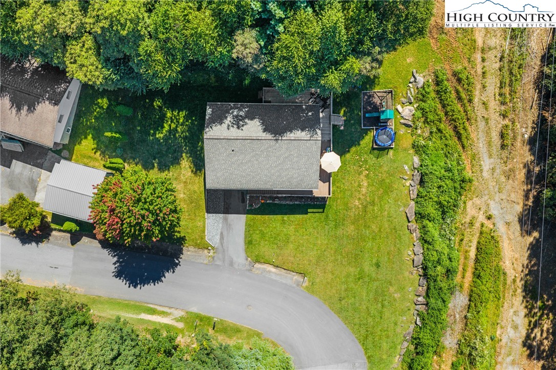 632 White Laurel Lane Boone, NC 28607 - Photo 43 of 46