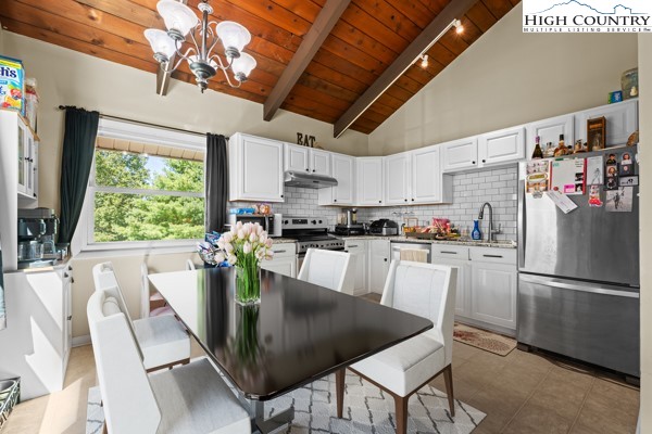 632 White Laurel Lane Boone, NC 28607 - Photo 6 of 46