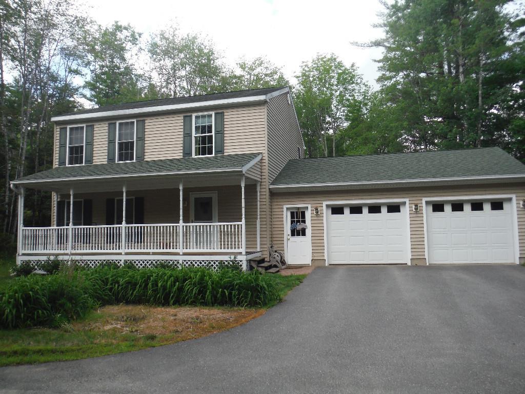 233 Gibbs Road Wiscasset, ME 04578 - Photo 2 of 23 Photo