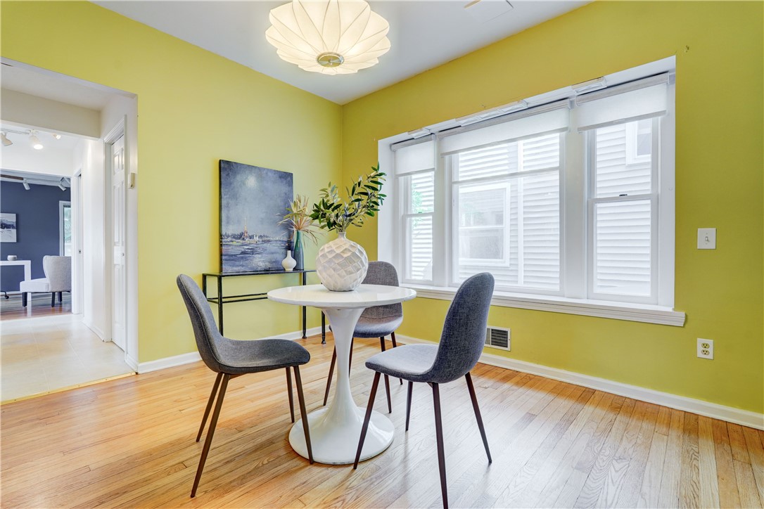 358 Linden Street Rochester, NY 14620 - Photo 11 of 42 Gallery Image 11