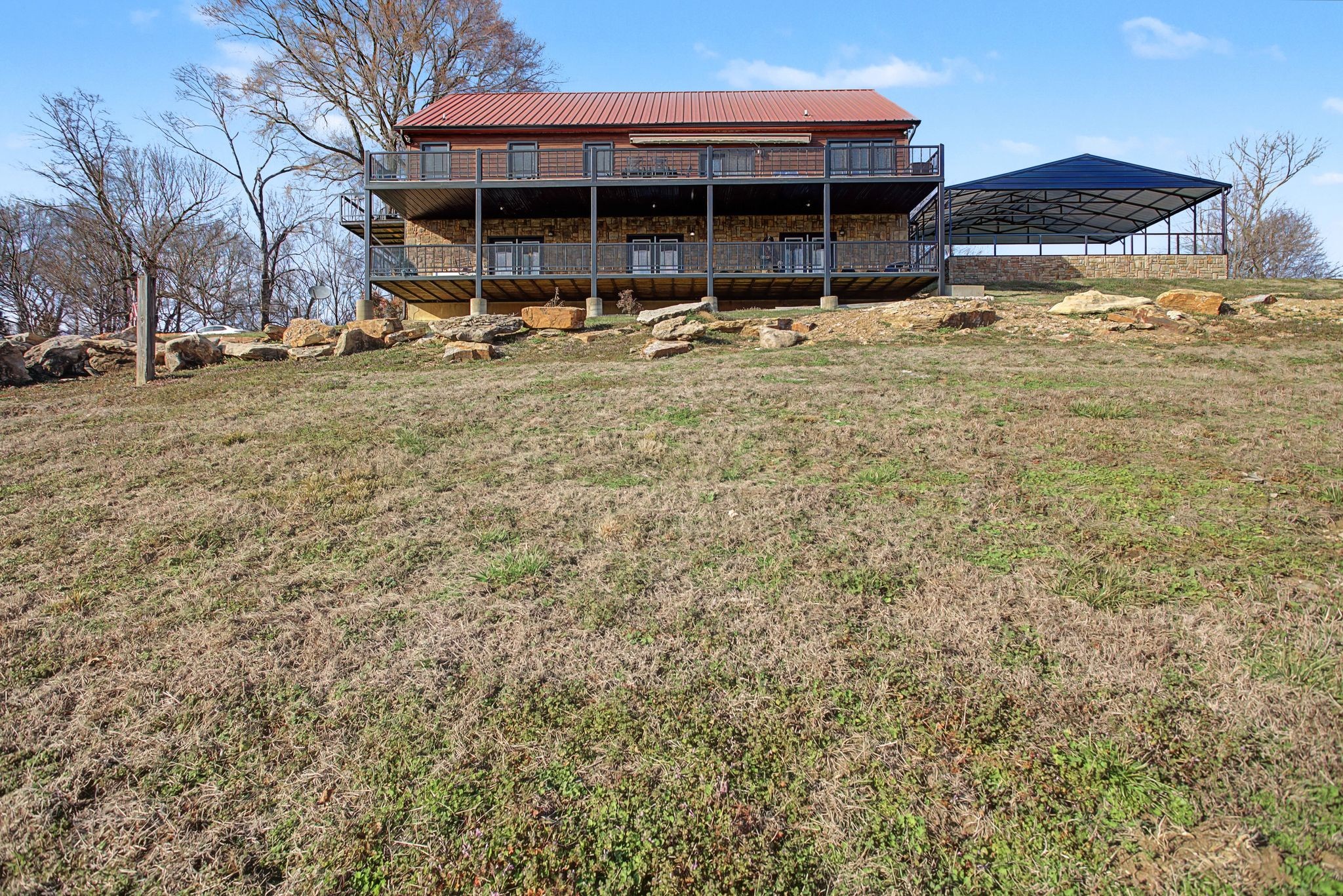 327 Stoneybrook Road Columbia, TN 38401 - Photo 11 of 66 Gallery Image 11