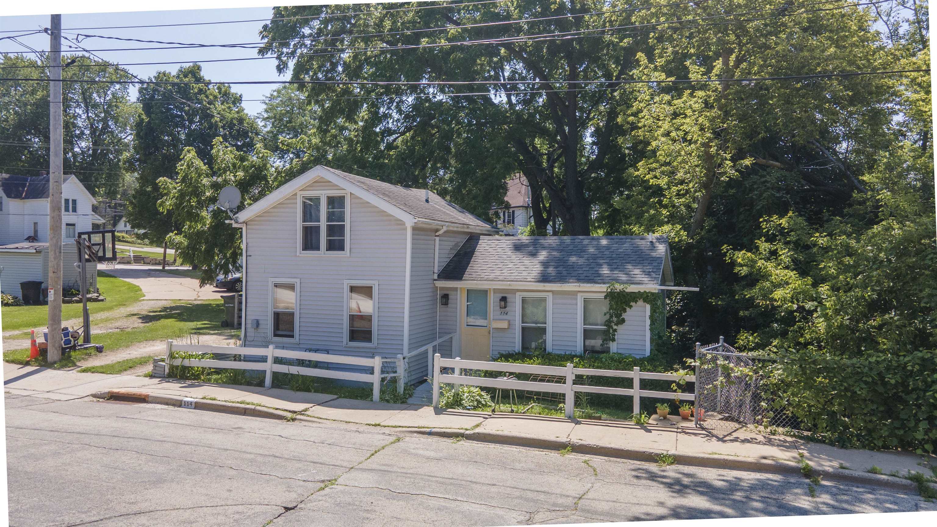 114 Washington Street Ripon, WI 54971 - Photo 1 of 15