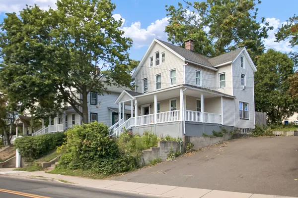 $569,000 | 47 Taylor Avenue, Norwalk, CT 06854