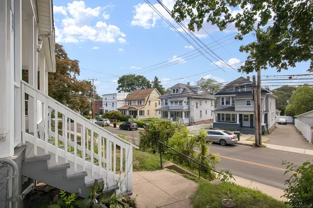 $569,000 | 47 Taylor Avenue, Norwalk, CT 06854