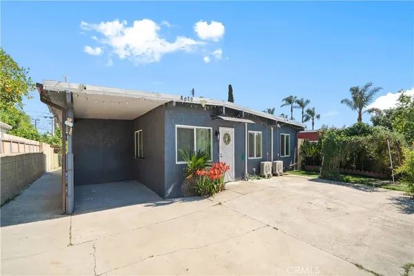 $829,900 | 4012 Big Dalton Avenue, Baldwin Park, CA 91706