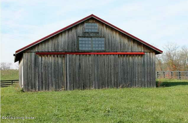 2330 Conner Station Road Simpsonville, KY 40067 - Photo 4 of 5 barn