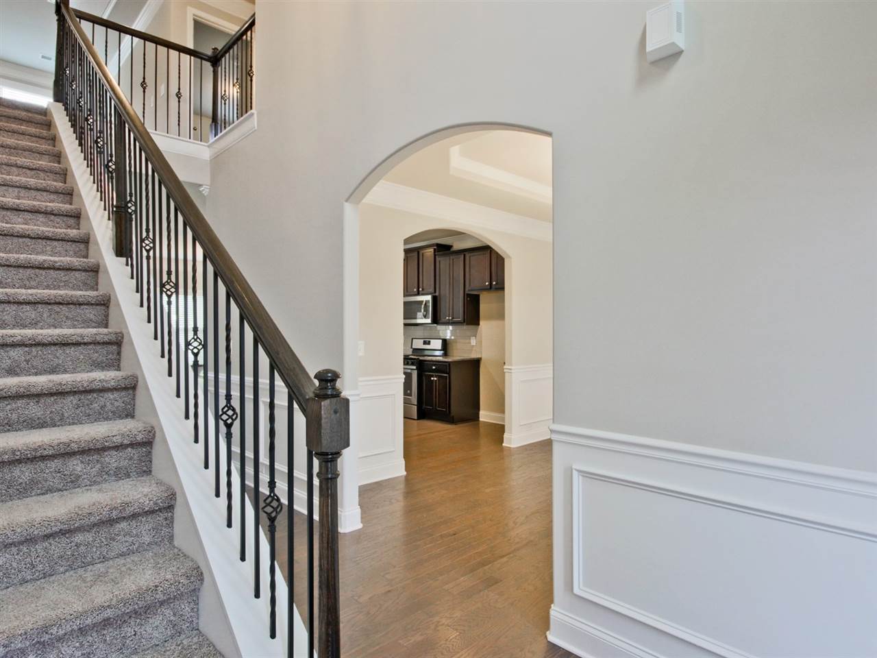 201 Noble Creek Road Woodruff, SC 29388 - Photo 4 of 23 Gallery Image 4