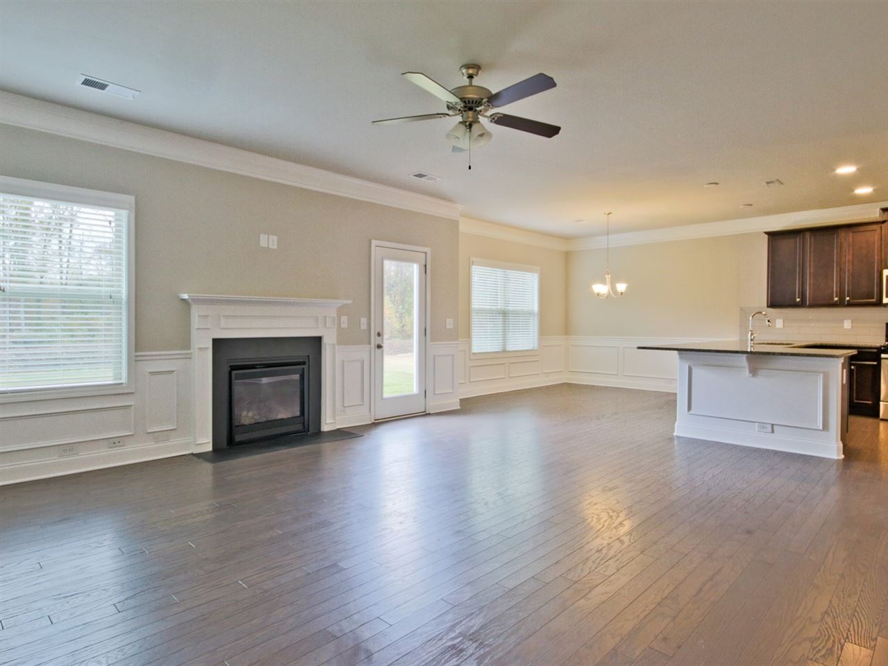 201 Noble Creek Road Woodruff, SC 29388 - Photo 7 of 23 Gallery Image 7