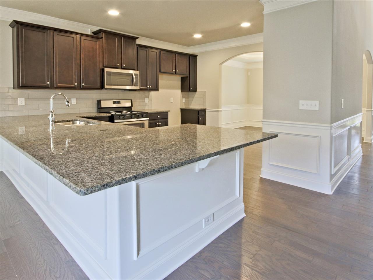 201 Noble Creek Road Woodruff, SC 29388 - Photo 10 of 23 Gallery Image 10