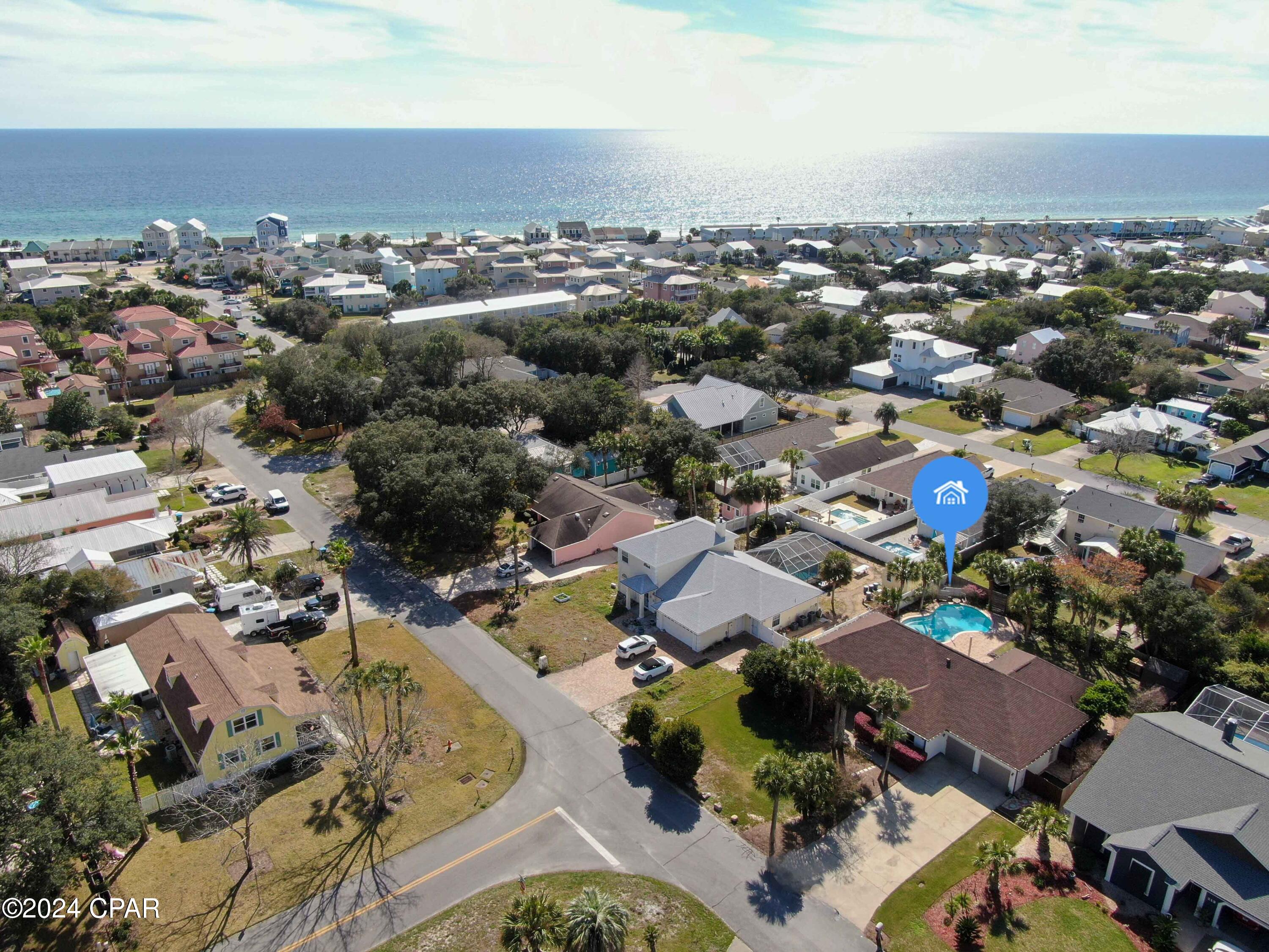 211 Southfields Road Panama City Beach, FL 32413 - Photo 6 of 51 Gallery Image 6