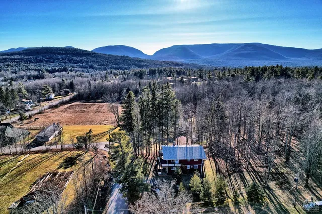$399,900 | 31 Showers Road, Hunter, NY 12485