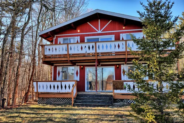 $399,900 | 31 Showers Road, Hunter, NY 12485