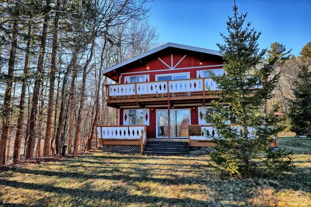 $399,900 | 31 Showers Road, Hunter, NY 12485
