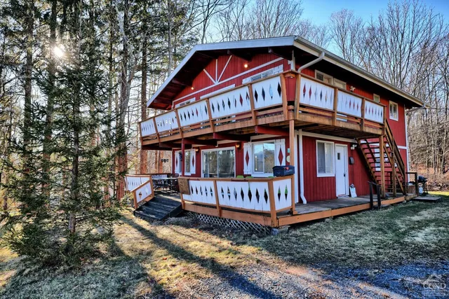 $399,900 | 31 Showers Road, Hunter, NY 12485