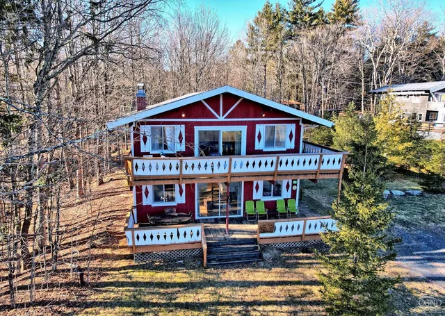 $399,900 | 31 Showers Road, Hunter, NY 12485