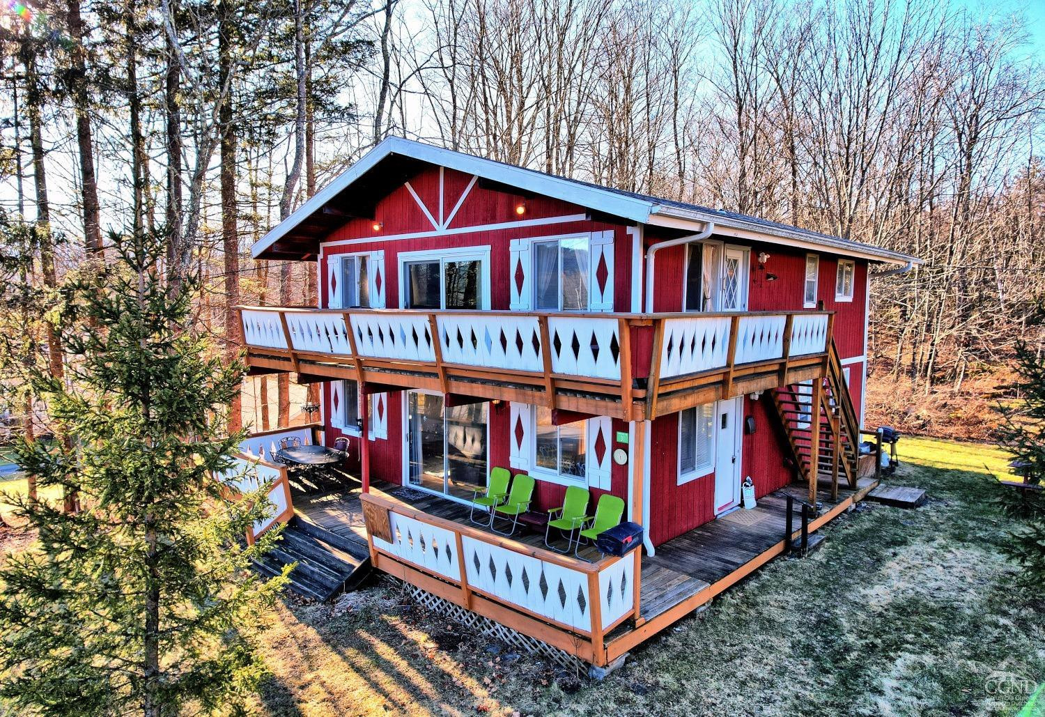 31 Showers Road Hunter, NY 12485 - Photo 75 of 89 Photo 75