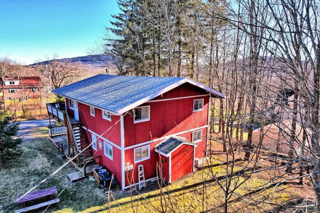 $399,900 | 31 Showers Road, Hunter, NY 12485