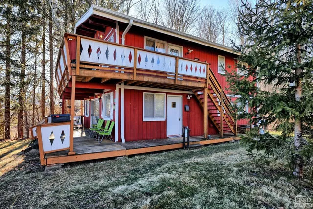 $399,900 | 31 Showers Road, Hunter, NY 12485