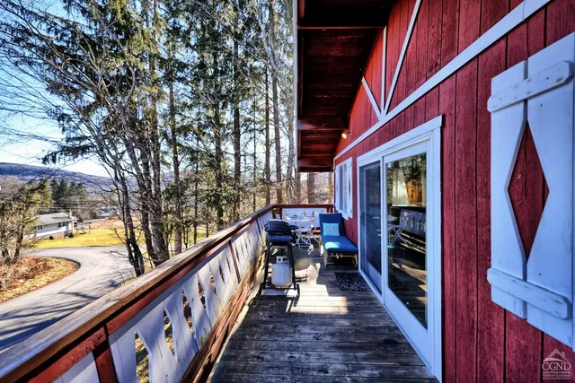 $399,900 | 31 Showers Road, Hunter, NY 12485