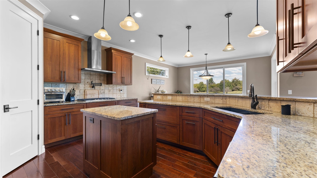 2095 Mitchell Road Williamston, MI 48895 - Photo 16 of 72