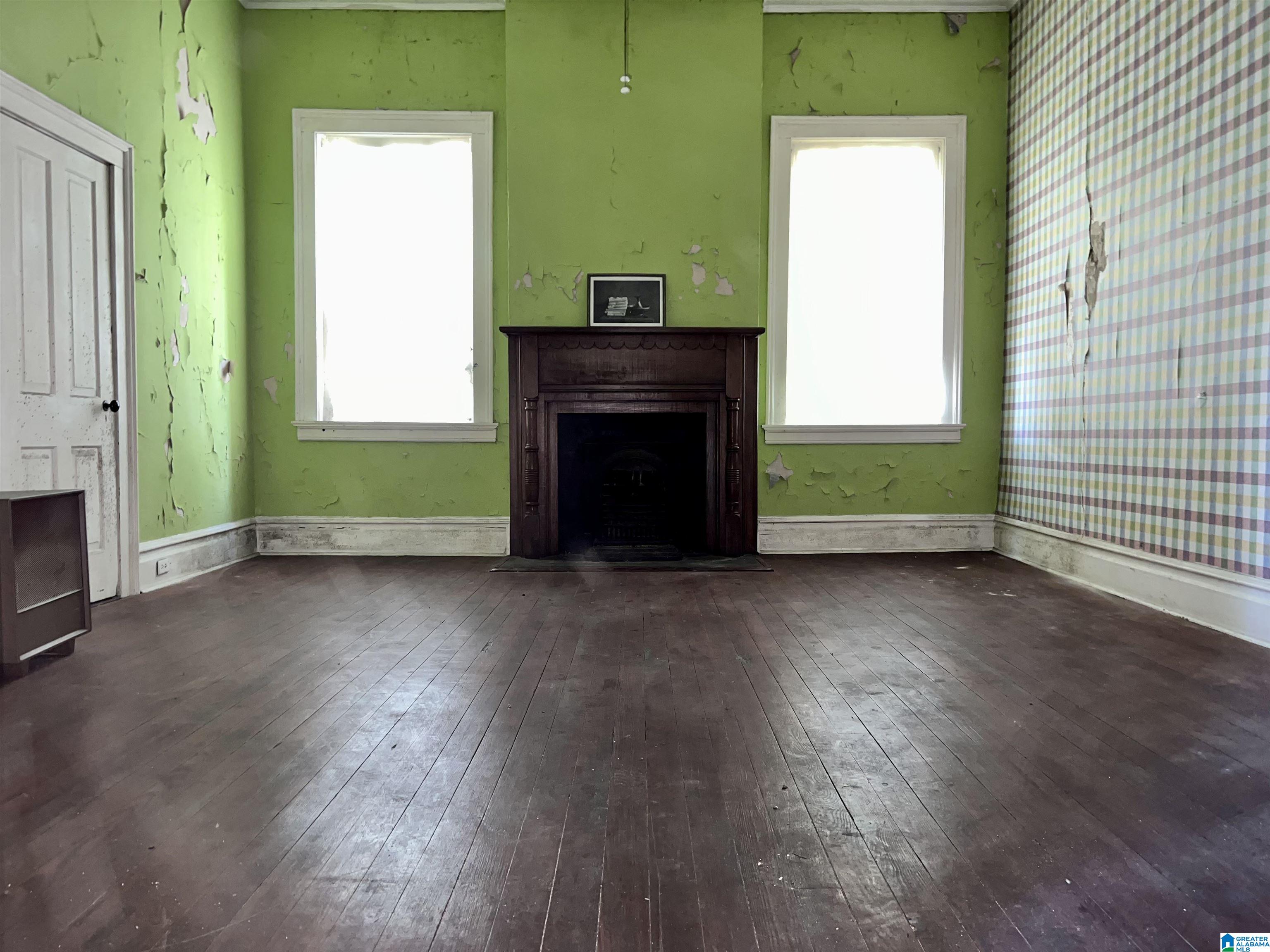 202 Coffee Street Talladega, AL 35160 - Photo 31 of 54