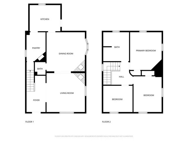 $105,000 | 381 Penn Avenue, Leechburg, PA 15656