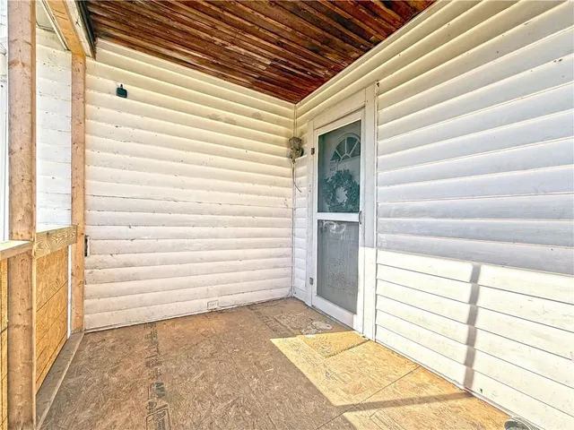 a view of small space