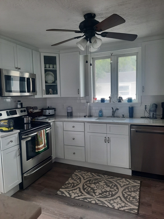 26 Columbus Road, Unit 26 Marshfield, MA 02050 - Photo 1 of 7