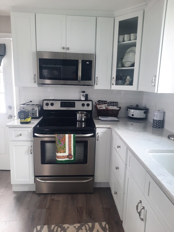 26 Columbus Road, Unit 26 Marshfield, MA 02050 - Photo 3 of 7