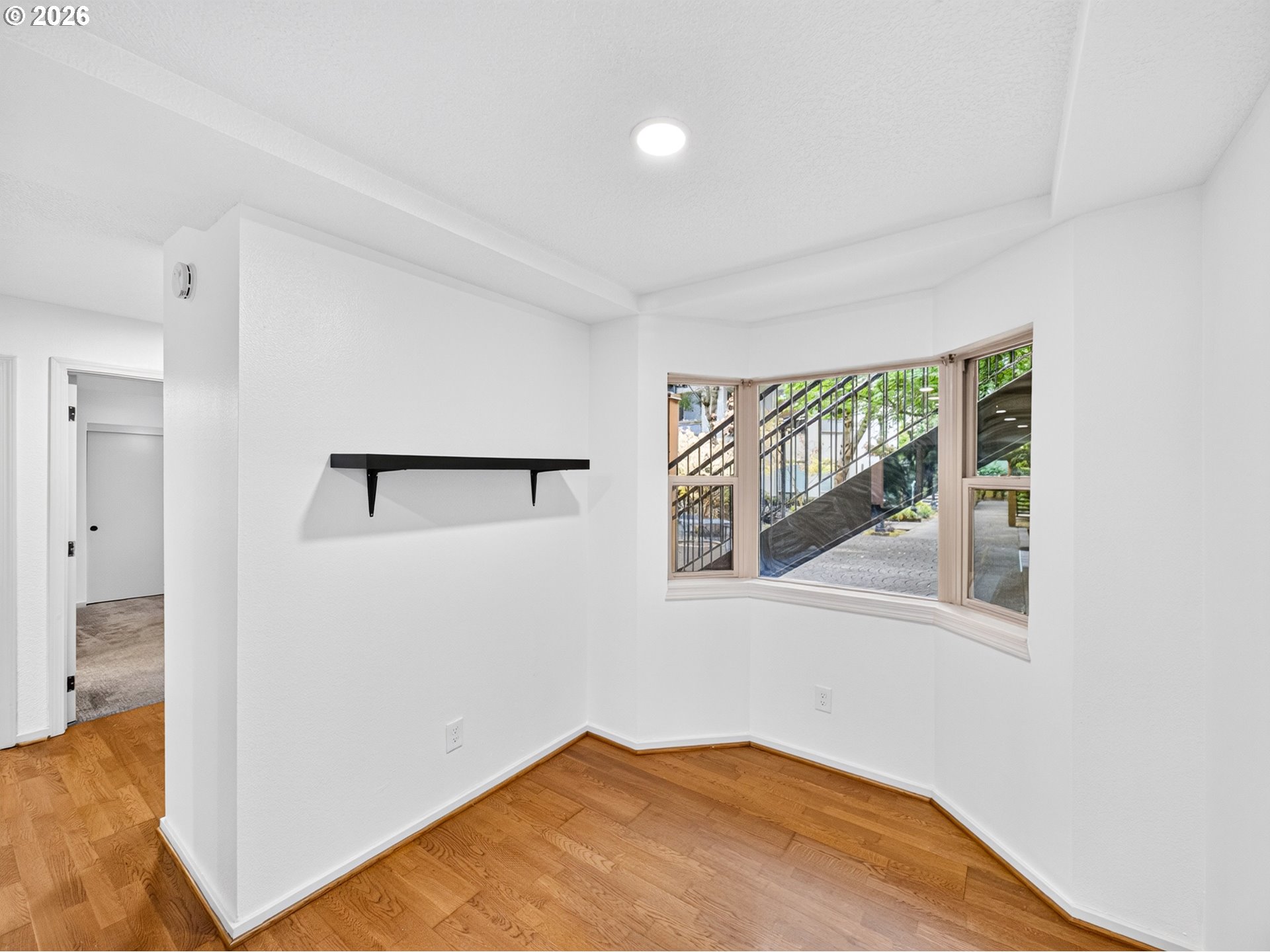 1535 Southwest Clay Street, Unit 103 Portland, OR 97201 - Photo 6 of 35 Dining Room