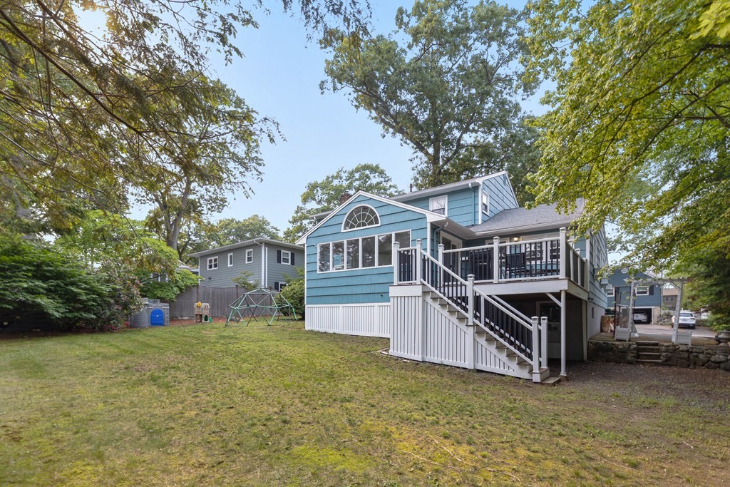 10 Hillcrest Road Wakefield, MA 01880 - Photo 40 of 42 Gallery Image 40
