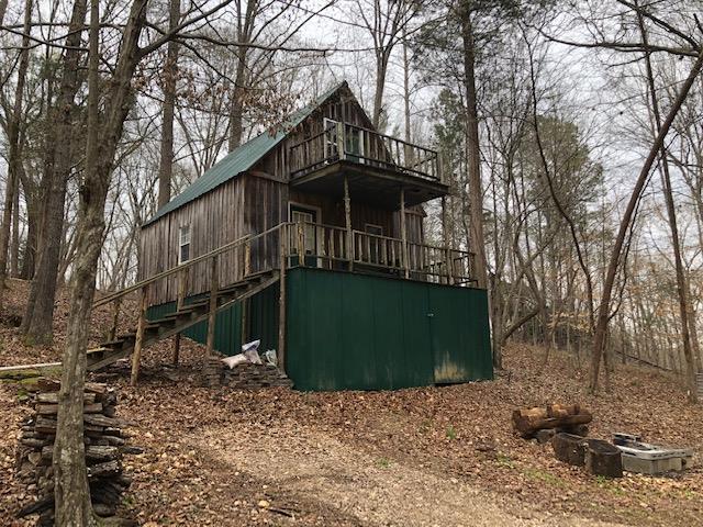 12 Old Guthrie Road Loretto, TN 38469 - Photo 1 of 30 Gallery Image 1