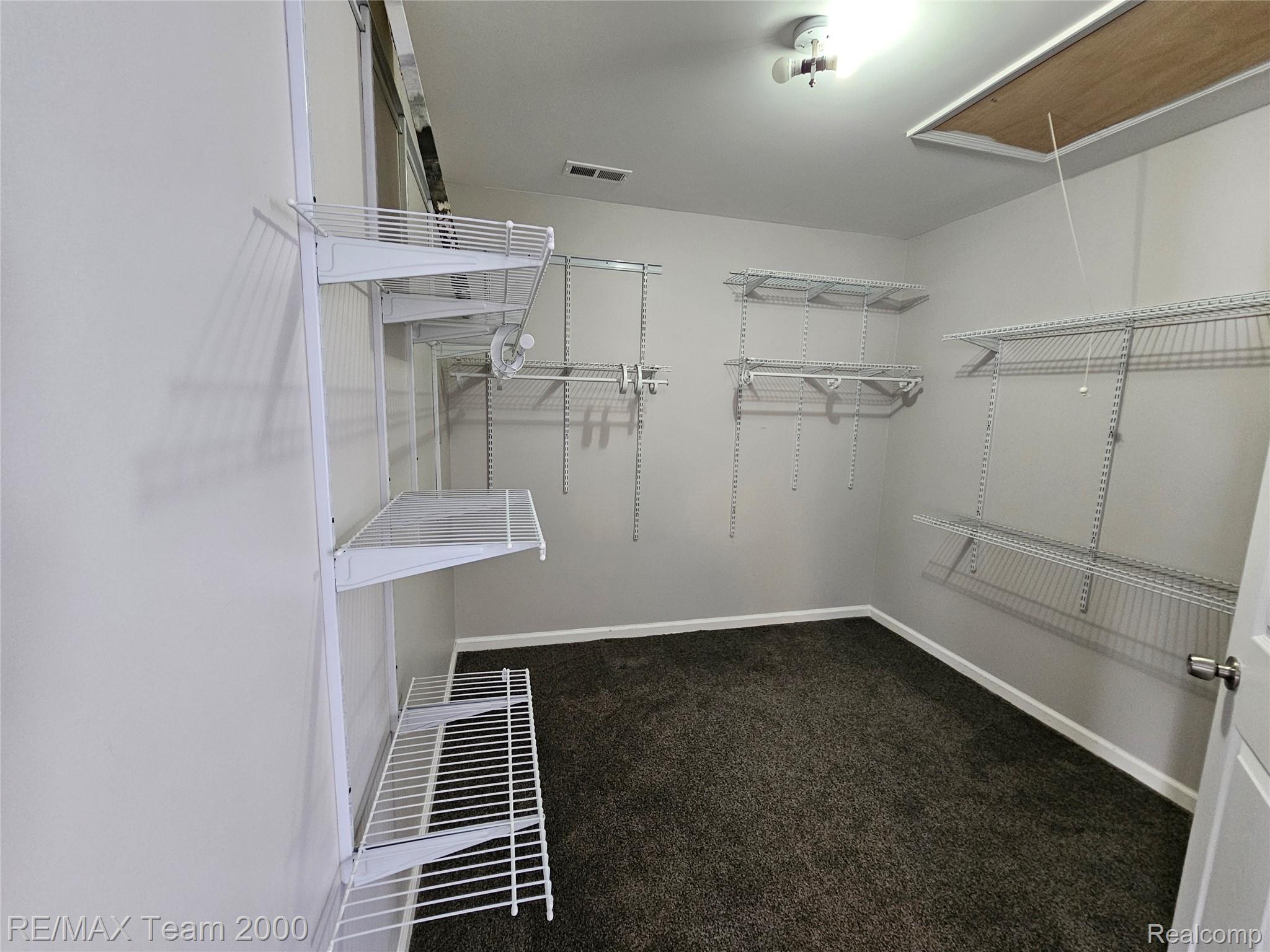 2780 Denton Road Canton, MI 48188 - Photo 33 of 33 MBR WALKIN CLOSET