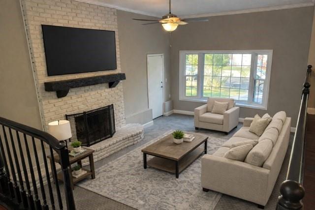 2465 Spring Drive Smyrna, GA 30080 - Photo 11 of 40