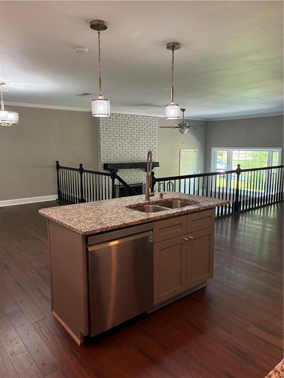 2465 Spring Drive Smyrna, GA 30080 - Photo 15 of 40