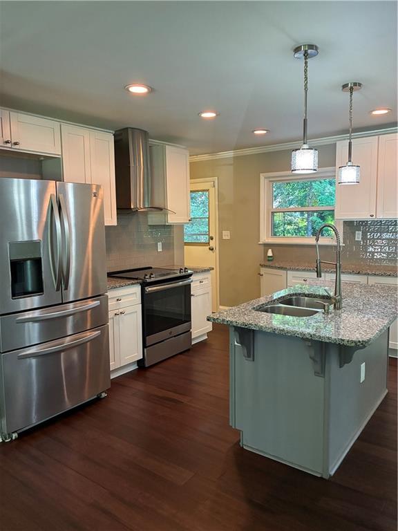 2465 Spring Drive Smyrna, GA 30080 - Photo 16 of 40