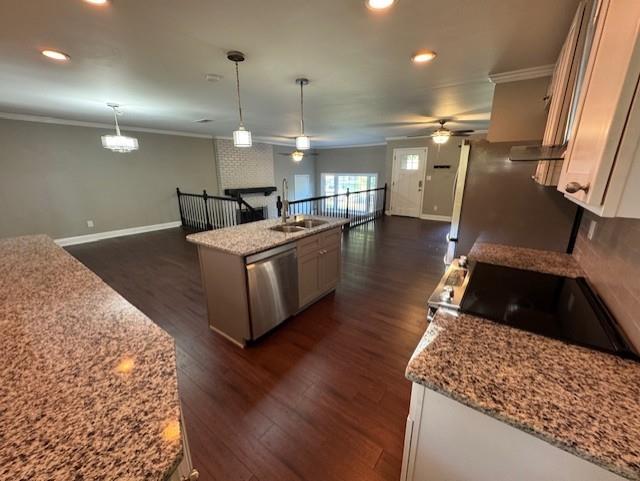 2465 Spring Drive Smyrna, GA 30080 - Photo 17 of 40