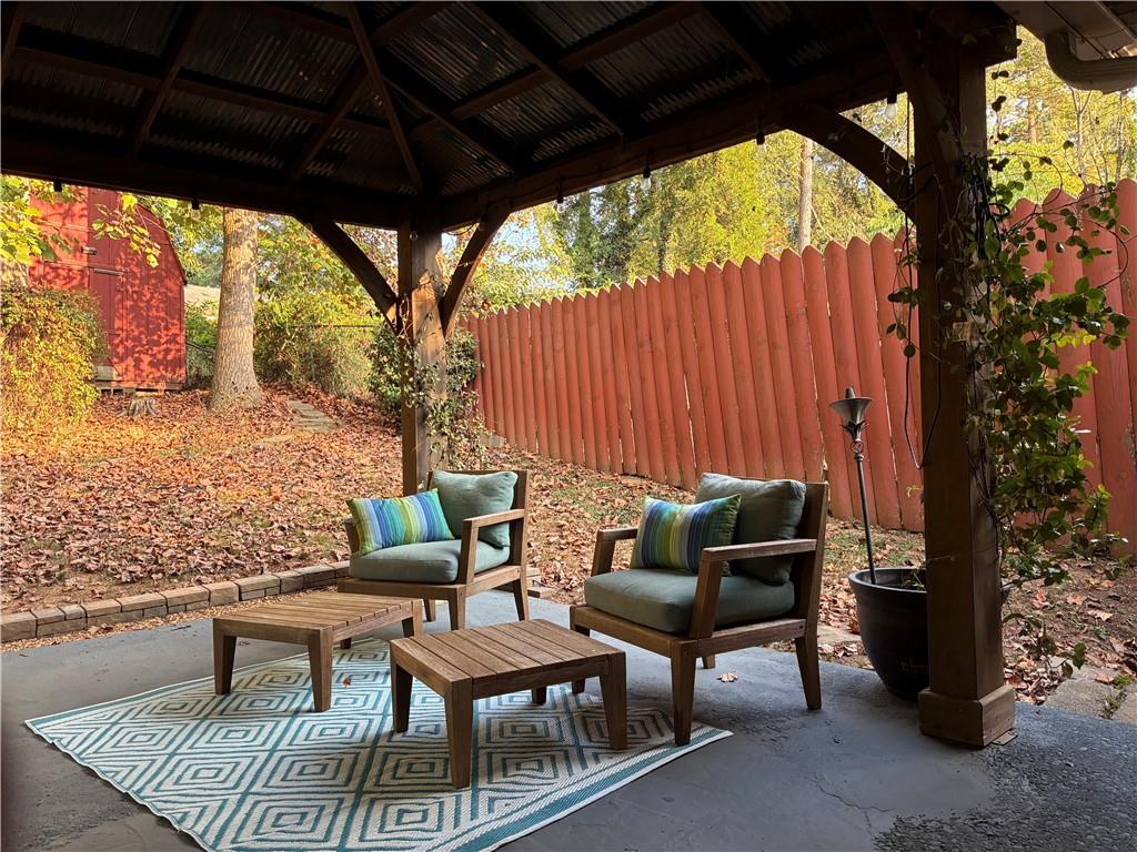 2465 Spring Drive Smyrna, GA 30080 - Photo 32 of 40