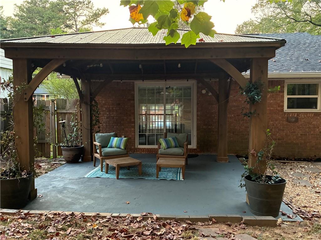 2465 Spring Drive Smyrna, GA 30080 - Photo 34 of 40